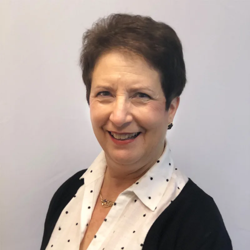Photo of Gail Fennimore