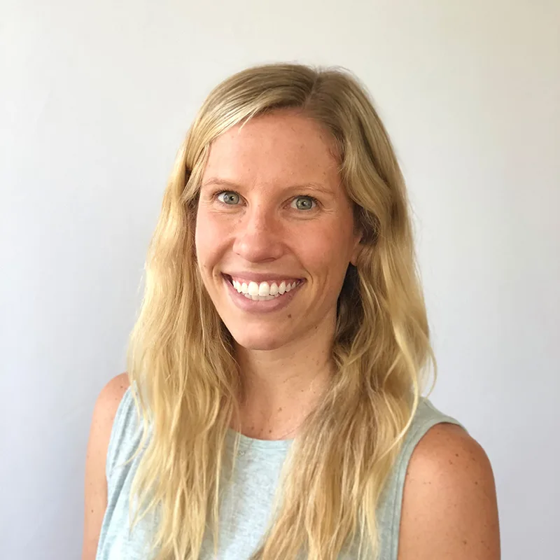 Photo of Katie Condon Noone