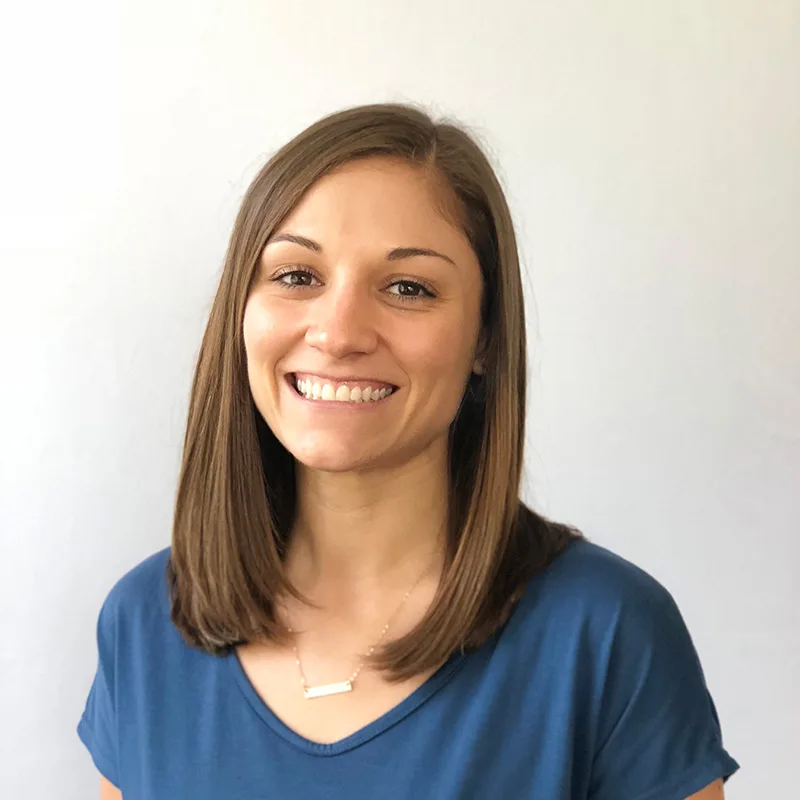 Photo of Kristin Lyman