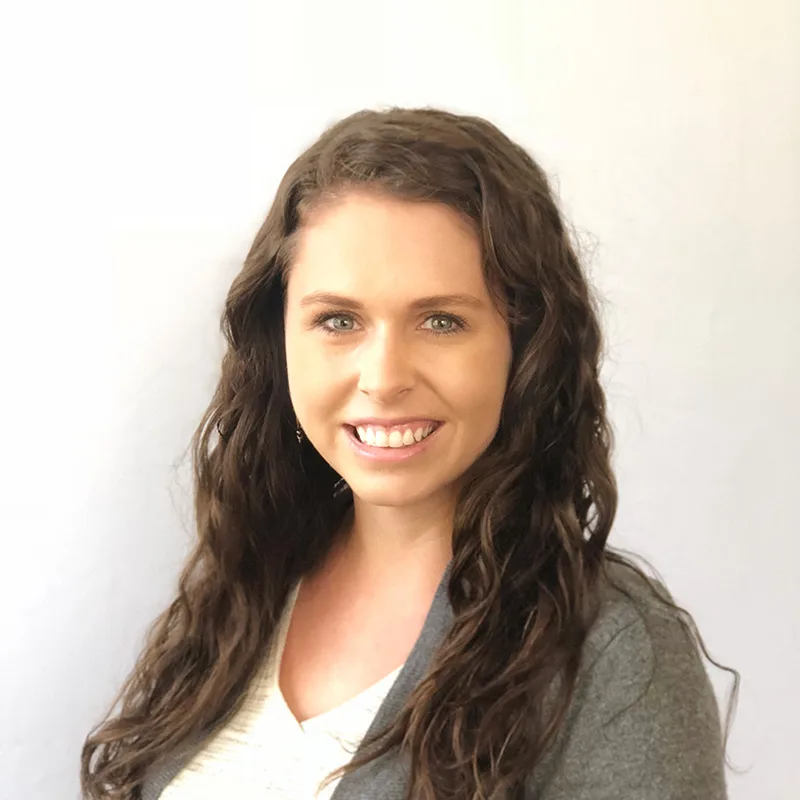 Photo of Rebecca Case