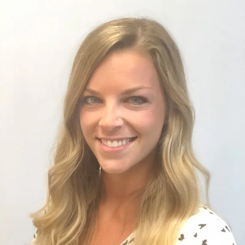 Photo of Sadie Hamilton