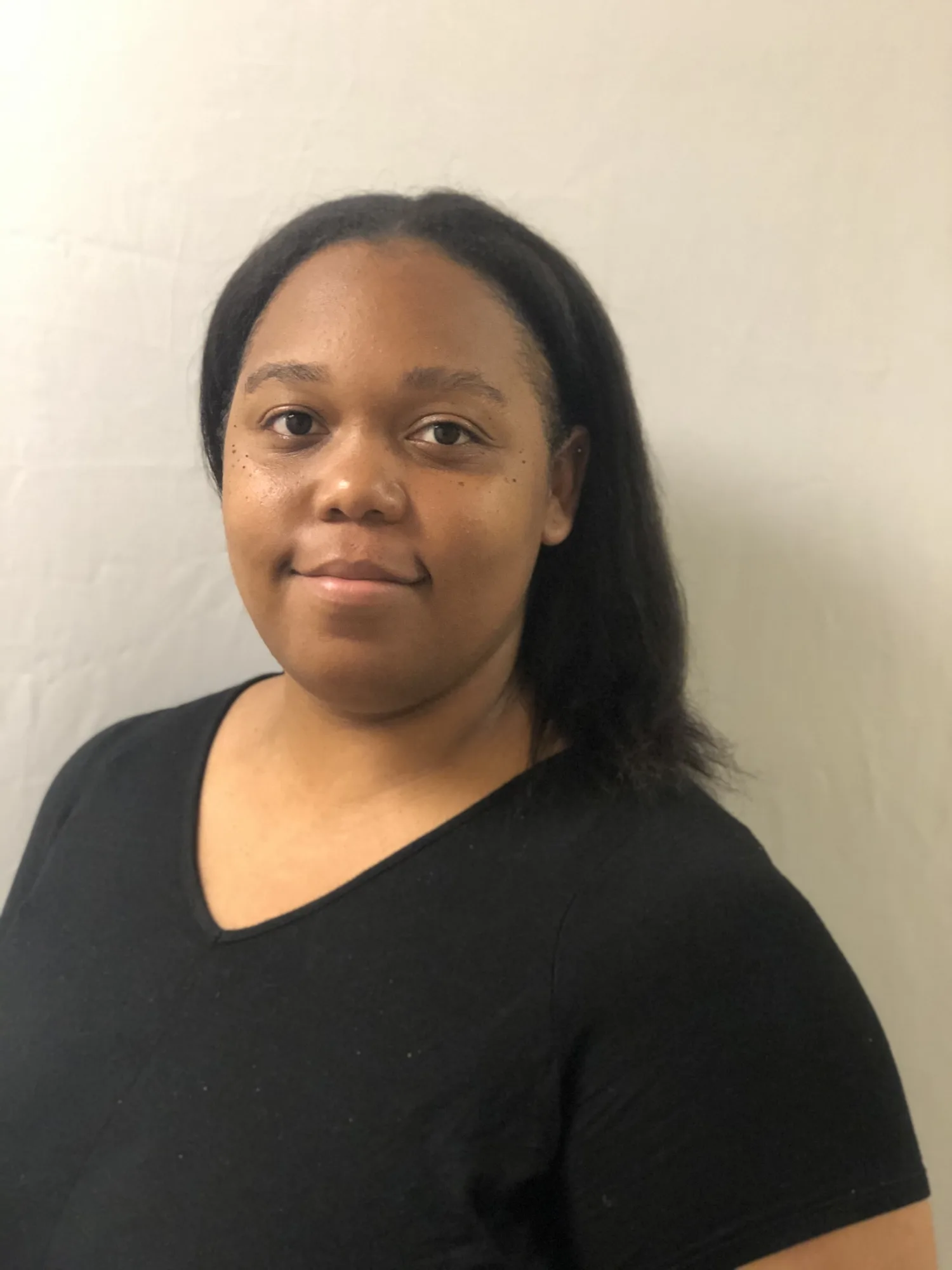 Photo of Keanna Caldwell