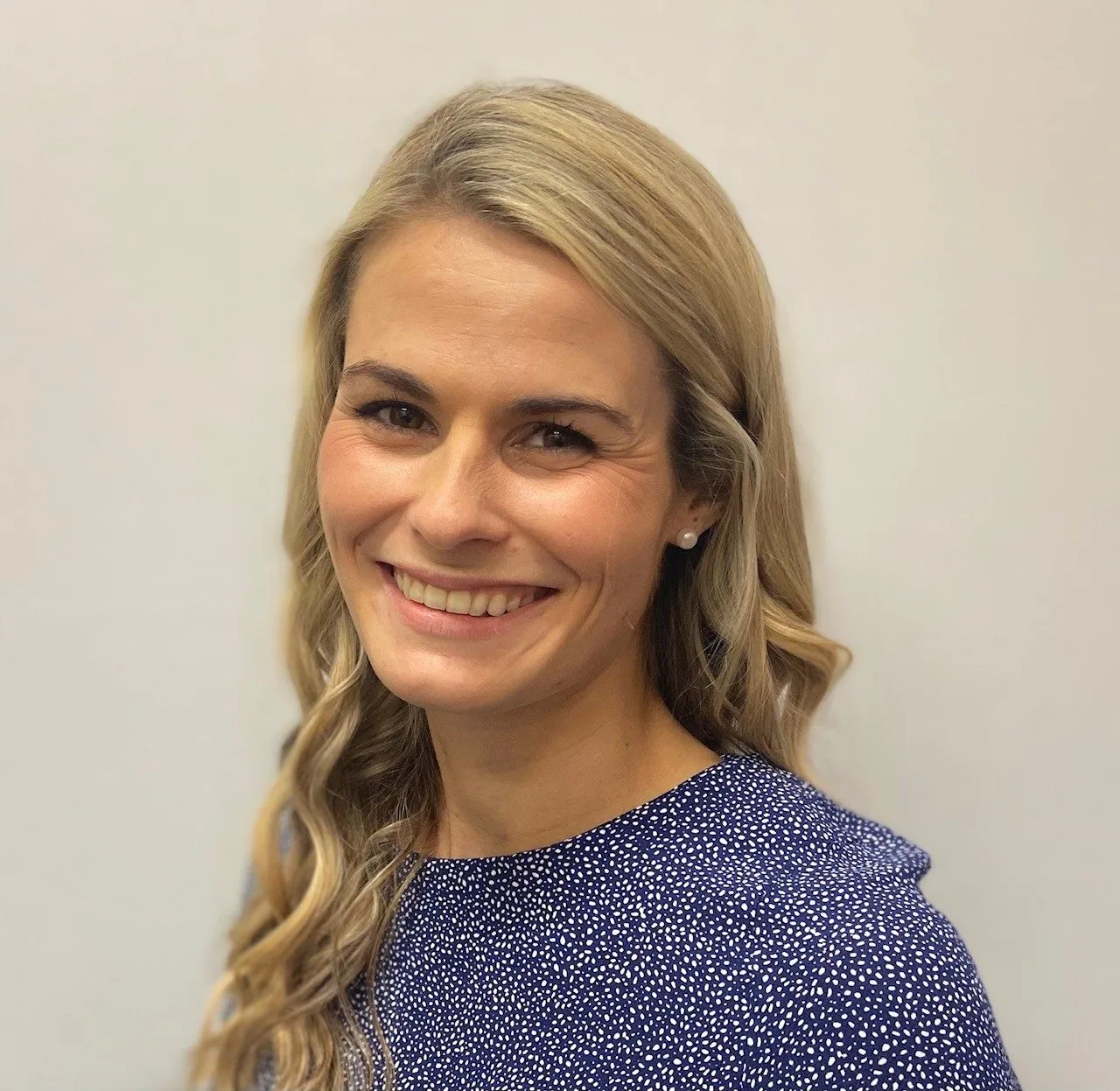 Photo of Lindsey Gage
