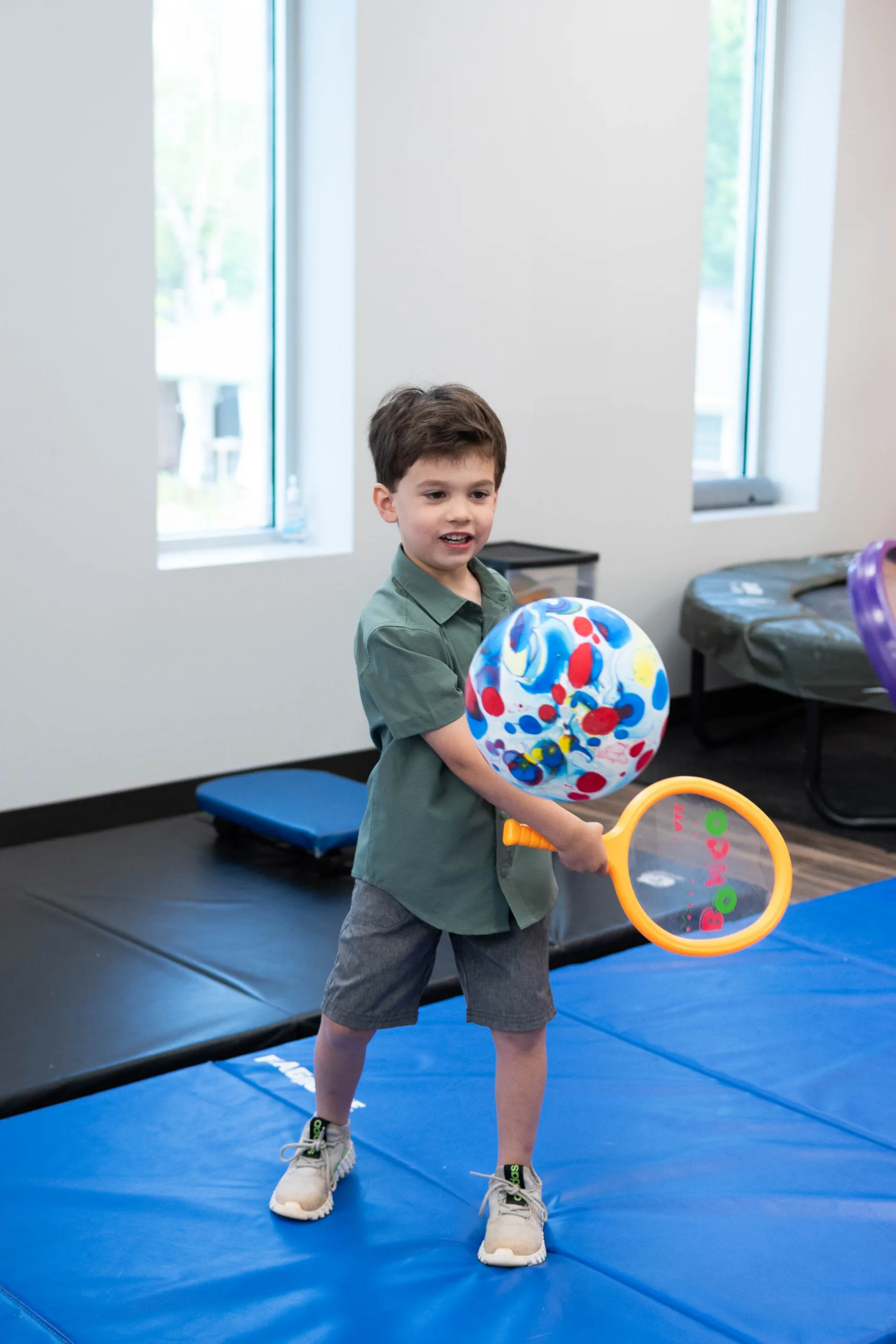 Clumsy or Dyspraxia? What Parents Should Know