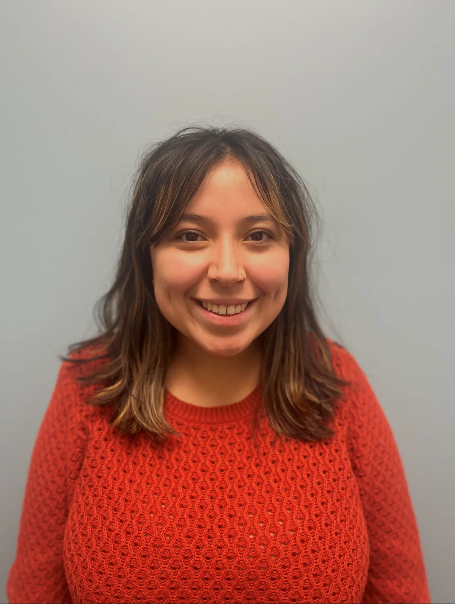 Photo of Melanie Jimenez