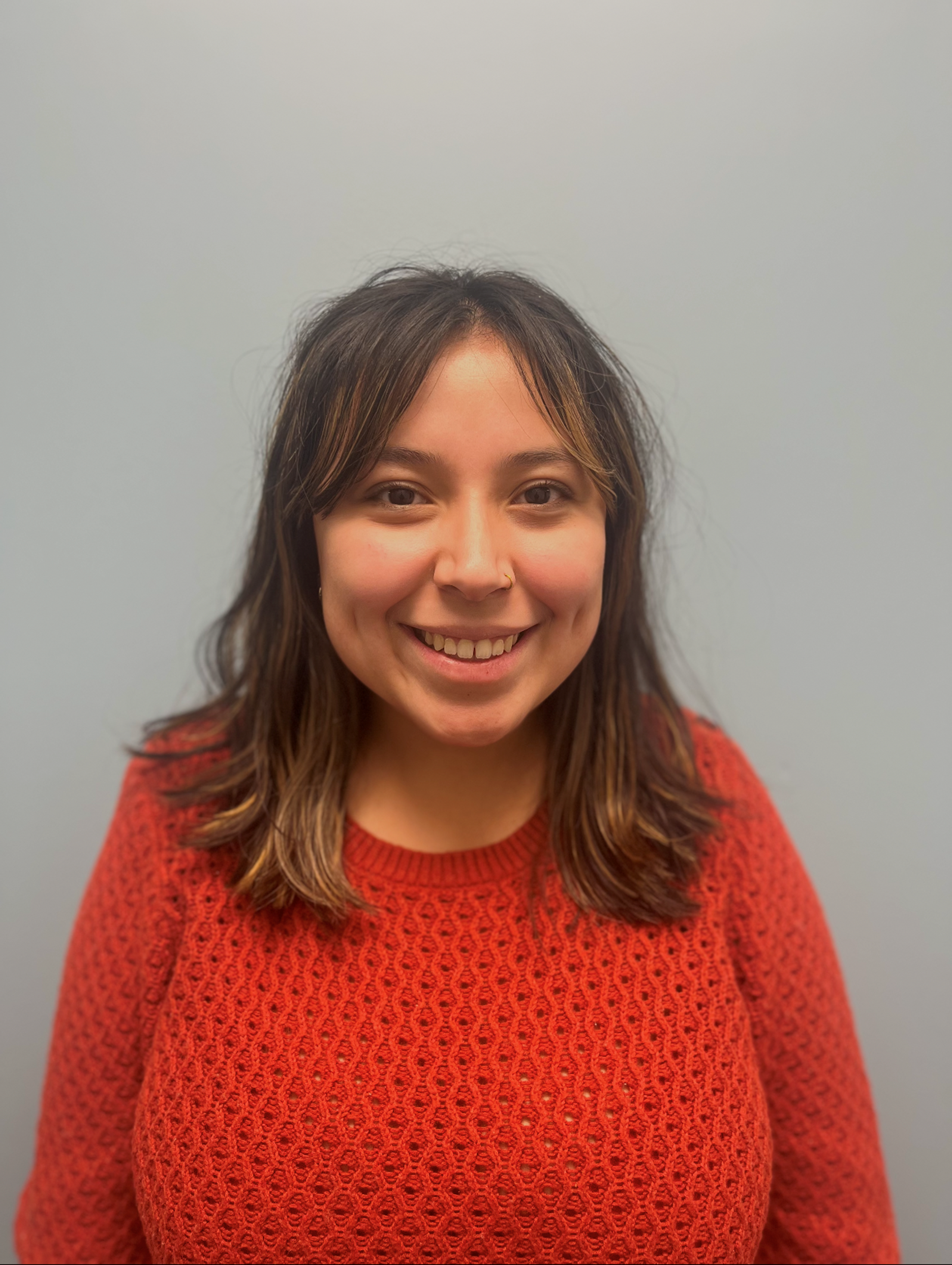 Photo of Melanie Jimenez