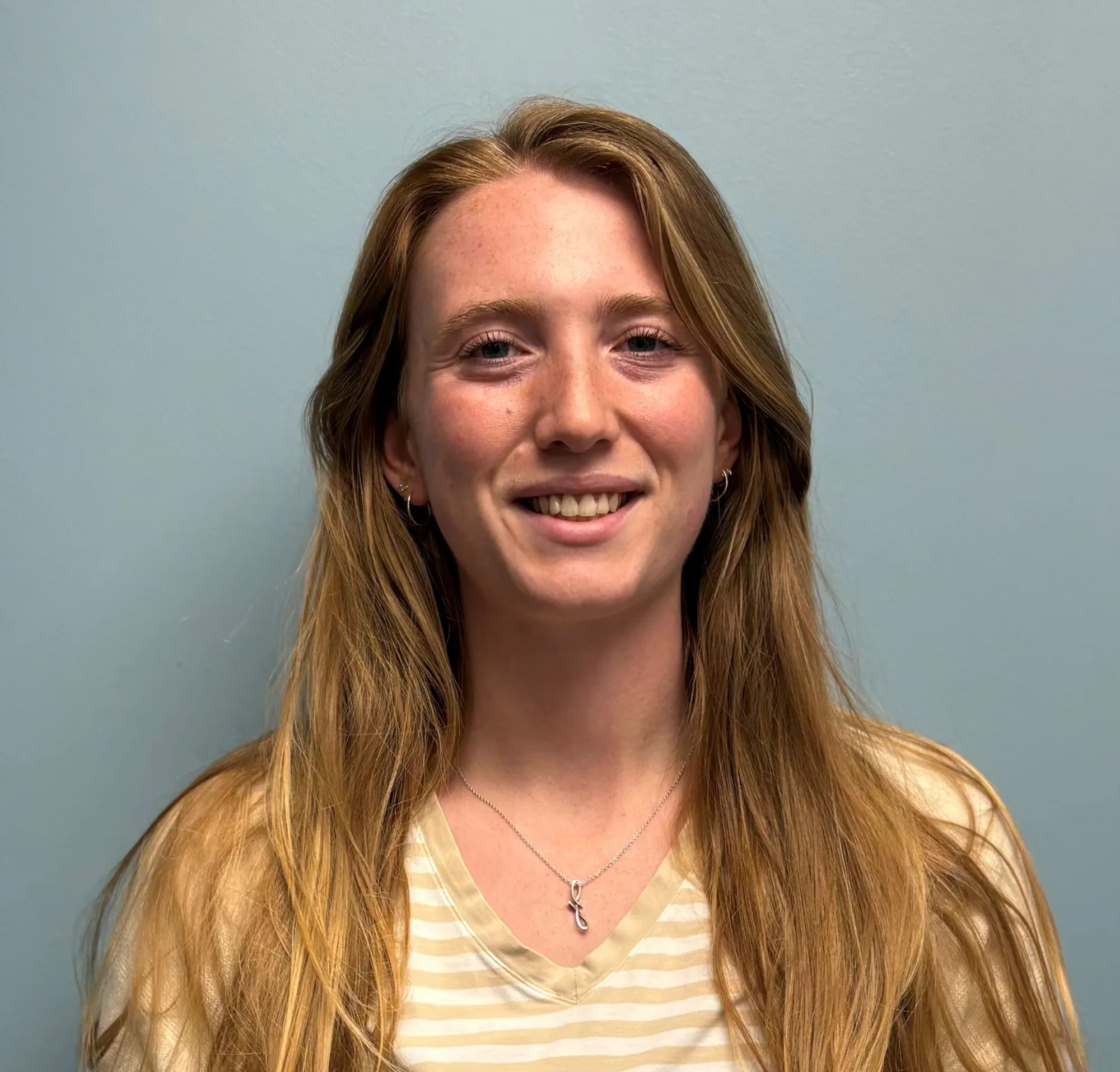 Photo of Faith Houck-Wylie