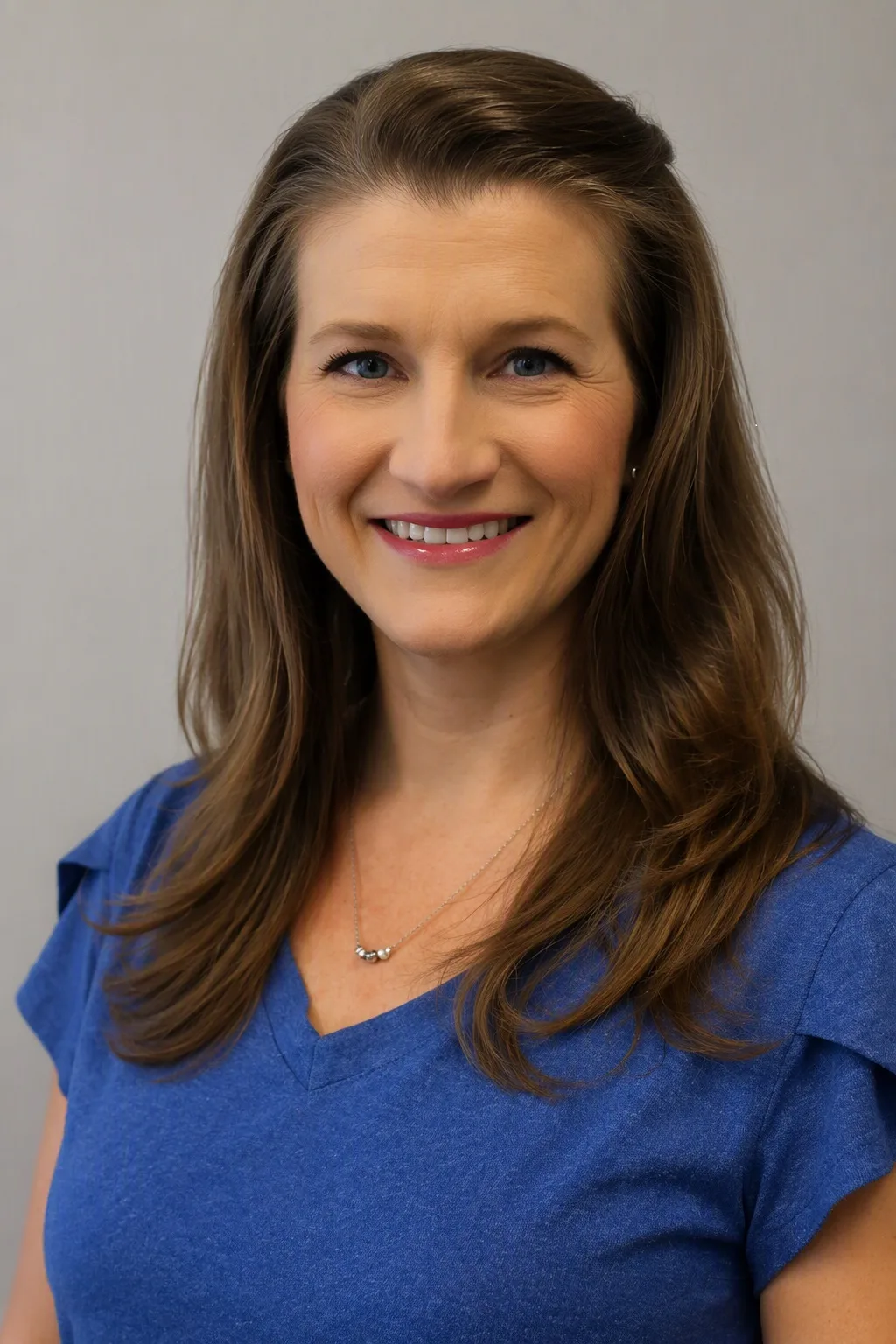 Photo of Jessica Turchin
