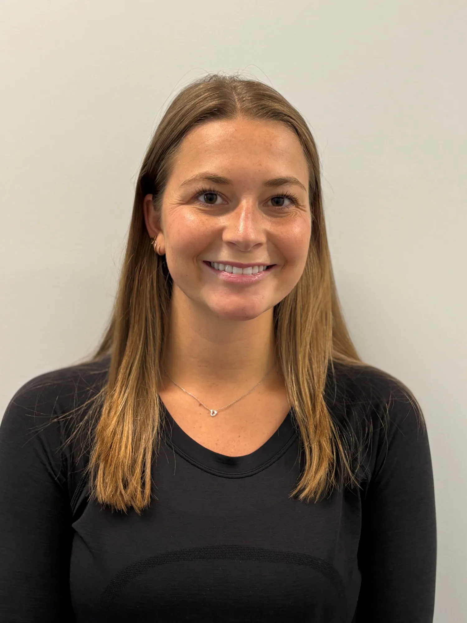 Photo of Ellie Haldeman