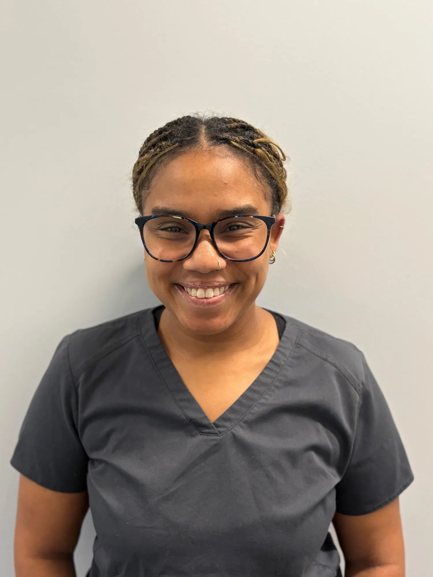 Photo of Jada Brown